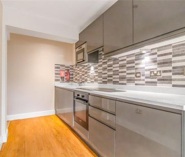 1 bedroom apartment to rent - Photo 5