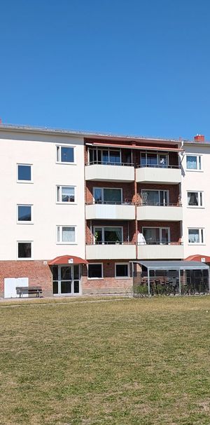 Åkragatan 7 A - Photo 1