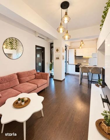APARTAMENT 2 CAMERE | TOMIS PLUS | PARCARE SUBTERANA | TERMEN LUNG - Photo 3