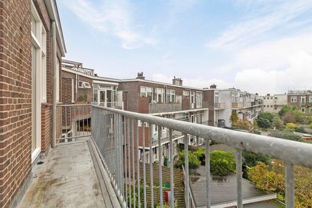 Te huur: Appartement van Winoxbergestraat in Voorburg - Photo 2