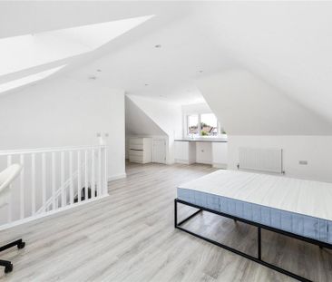 8 bedroom semi-detached house to rent - Photo 5