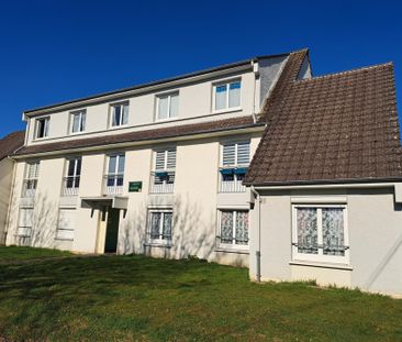 Appartement T4 à Étreux - Photo 1