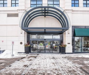 For Lease - 1 Grandview Avenue Unit# 1608, Markham, Ontario - Photo 6