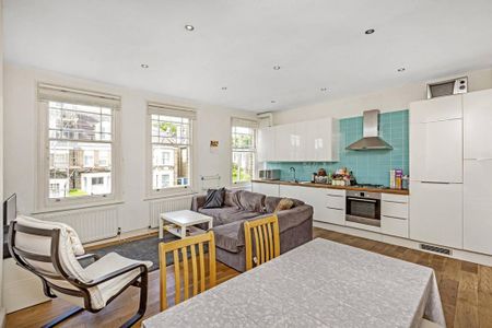 2 bedroom flat to rent - Photo 5