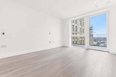 1 Bed Flat, Belgrave Road, HA0 - Photo 4