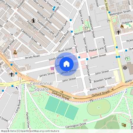 79 Queen Street, Woollahra 2025, New South Wales