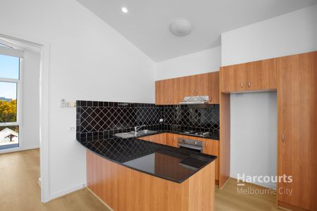 43/86 Burnley Street, Richmond VIC 3121 - Apartment For Rent | Domain - Photo 5