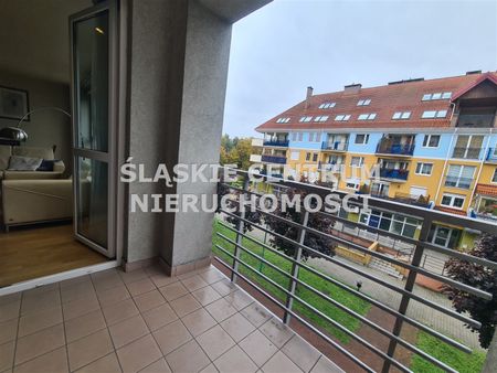 Śródmieście, Kilińskiego, Sosnowiec - Zdjęcie 2