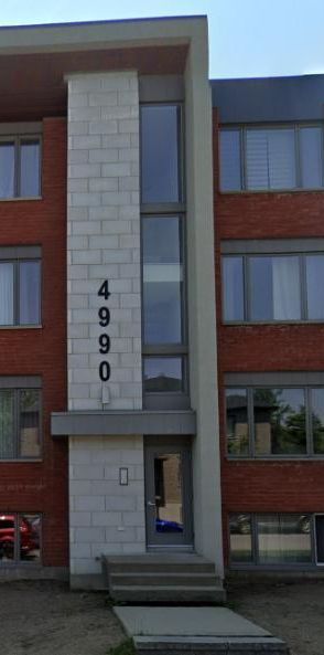 Grand 5 1/2 secteur de choix - Photo 1