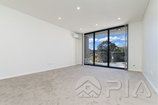8/427-431 Pacific Highway Asquith - Photo 1