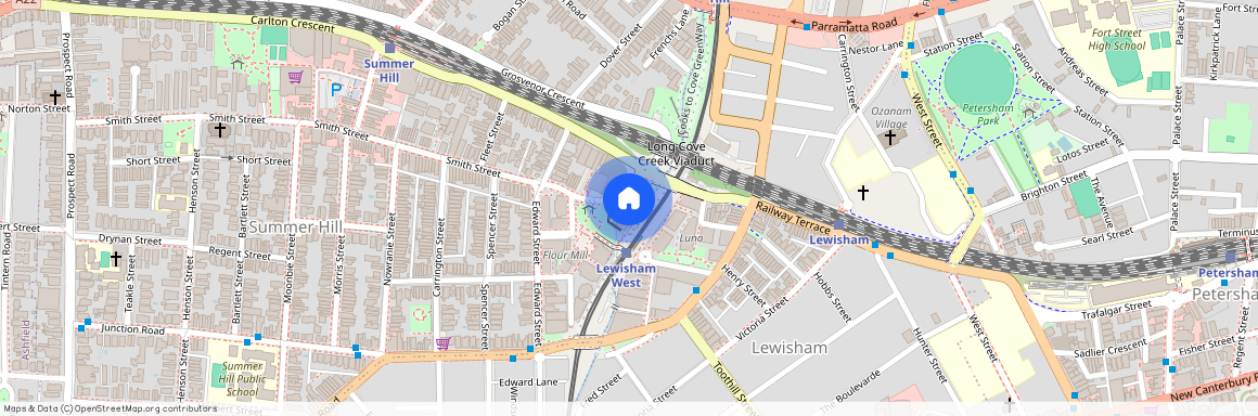 104/2 Malthouse Way, SUMMER HILL NSW 2130