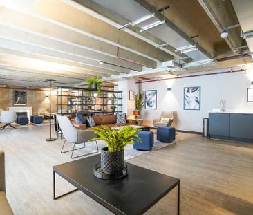 1 bedroom apartment to rent - Photo 5