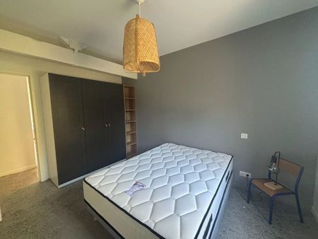 À LOUER Appartement T4 style loft à 5 minutes de Dax, avec vue sur la campagne - Photo 5