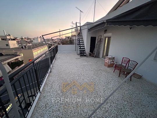 Μεζονέτα για ενοικίαση Κάτω Πετράλωνα (Πετράλωνα) - Photo 1