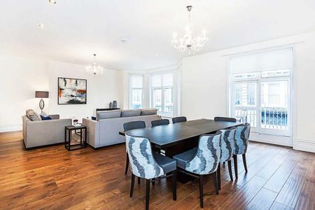 4 bedroom apartment to rent - Photo 3