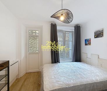 Location Appartement 2 pièces 27m² - Photo 3