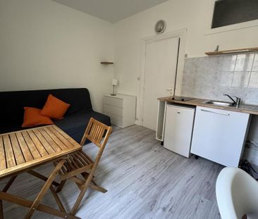 Location Appartement 1 pièce 16m² LE HAVRE 76600 - Photo 4