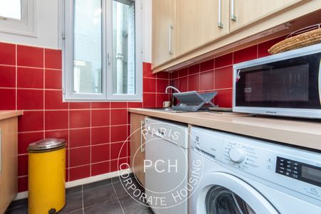 Rue du Ranelagh, - Photo 4