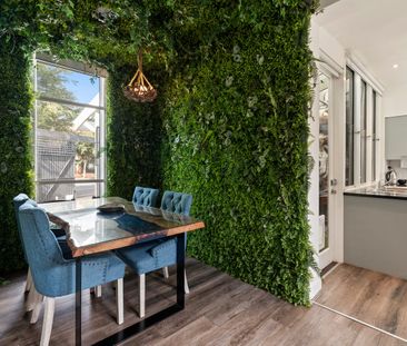 Furnished Three-Bedroom Home in the Heart of Elwood - Photo 3