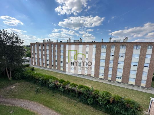 Location Appartement 1 pièce 34m² - Photo 1