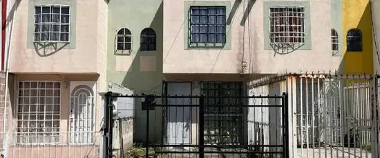 Av. de los Olivos, 54890 Los Álamos II, Méx., Col. Visitación C.P. 54890, Melchor Ocampo - Photo 1
