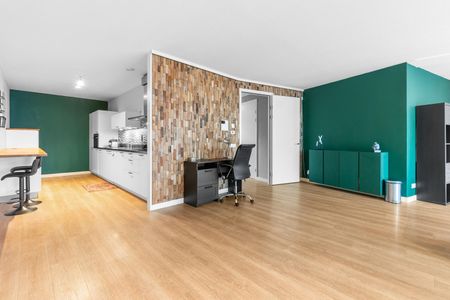 Te huur: Appartement Kalvermarkt 12 C in Den Haag - Photo 4