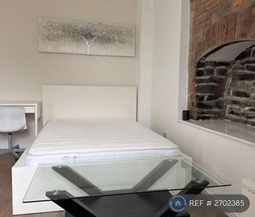 Studio to rent - Photo 4