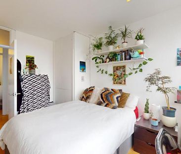 2 bedroom flat to rent - Photo 6