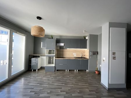 Apartment - Photo 4
