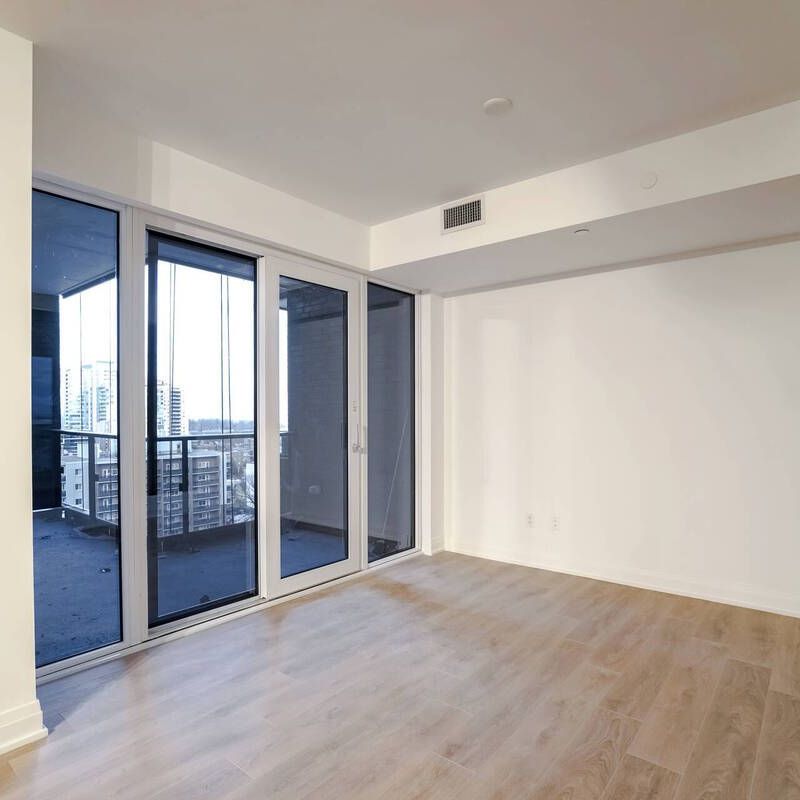 For Lease - 21 Park Street Unit# 1501, Mississauga, Ontario - Photo 1