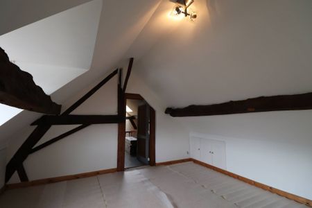 Te huur: Bergerstraat 17C, 6226 BA Maastricht - Photo 5