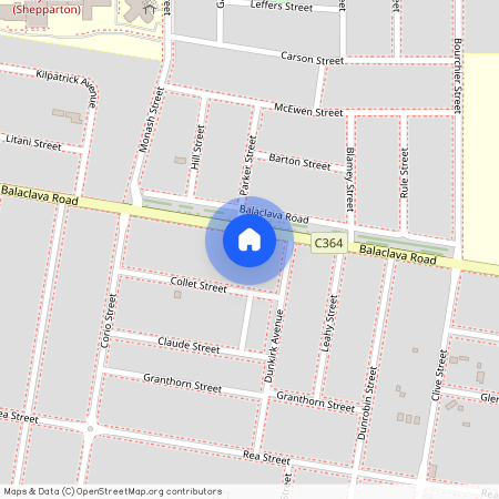 1/156 Balaclava Road, Vic 3630, Shepparton