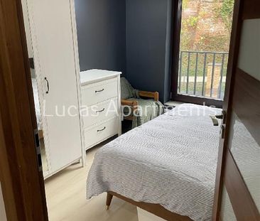 Mieszkanie Lublin Śródmieście powierzchnia 47.0 m² C303-WM-91023 - Zdjęcie 6