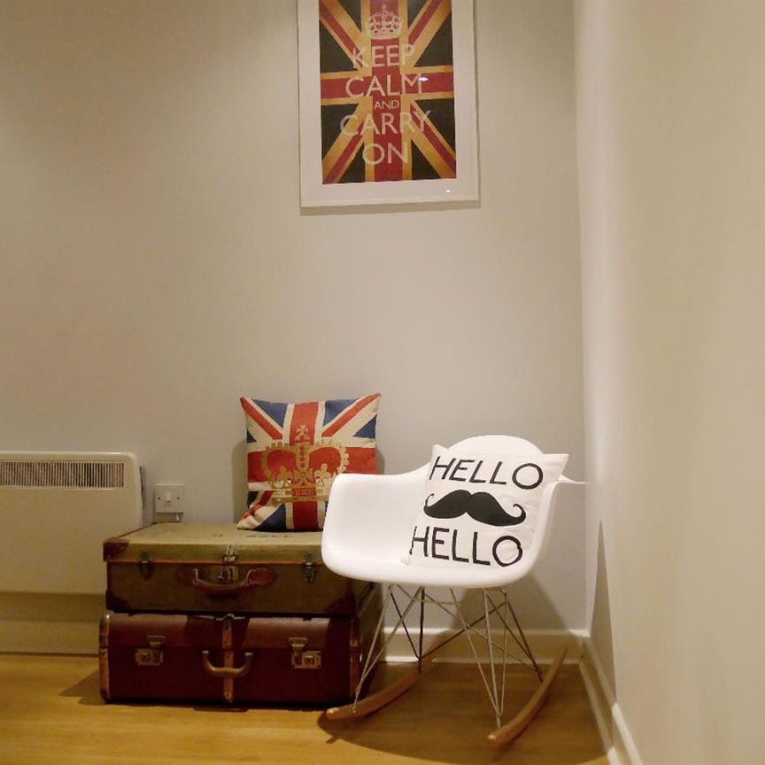 Union Forge, 33 Mowbray St, Kelham Island, Sheffield, S3 8ER - Photo 1