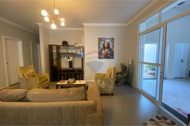 RE/MAX aluga casa térrea em Bolsão no Jardim das Paineiras Campinas! - Foto 1