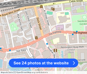 Admiralty House, London Dock - Photo 1