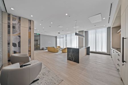 For Lease - 664 Spadina Avenue Unit# 1001, Toronto, Ontario - Photo 5