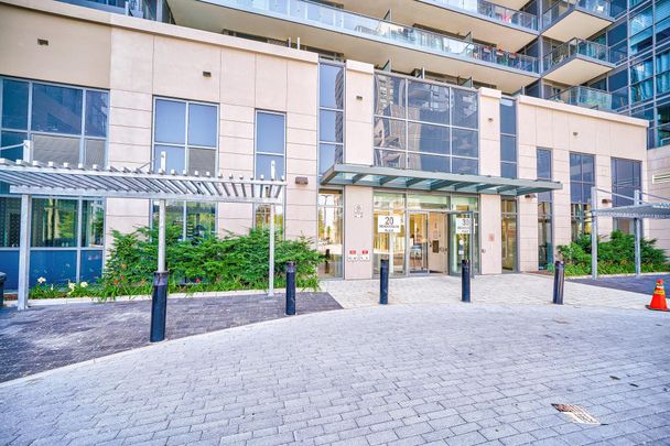 For Lease - 20 Meadowglen Place Unit# 334, Toronto, Ontario - Photo 1