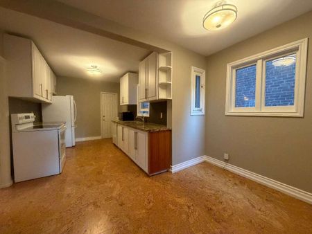 For Lease - 205 Ridley Boulevard, Toronto, Ontario - Photo 2