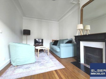 Location - appartement - 64.54 m² - 3 Pièces - Photo 4