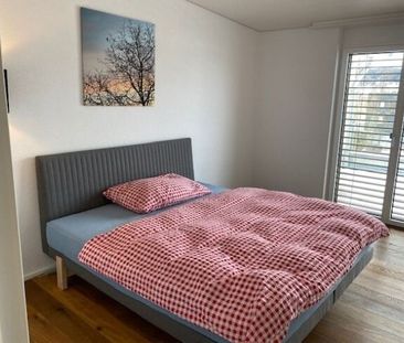 4,5 chambres pleines de charme, de soleil et d’espace - Photo 5