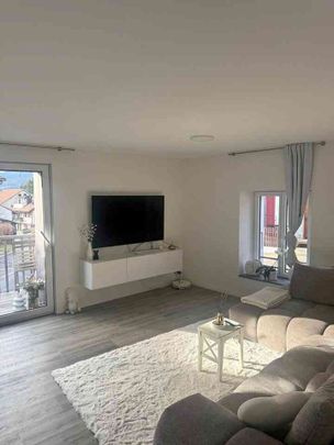 3 Zimmer, 71 m², 1. Stock - Photo 1