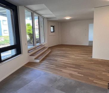 Erstvermietung im Herzen von Lyss - Foto 1