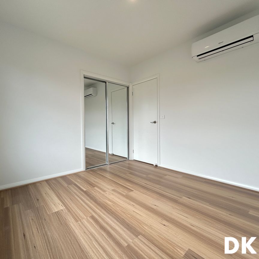 Brand New 3 Bedroom Townhouse - Photo 1