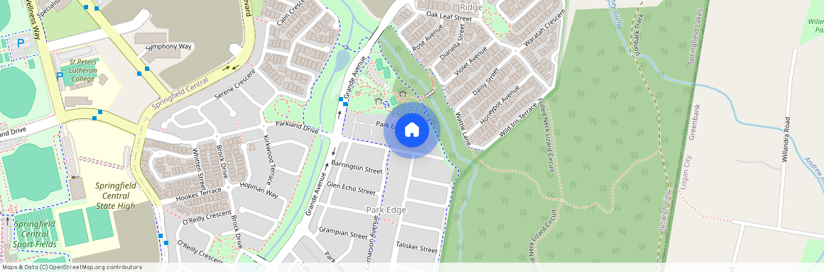 44/8 Carnarvon Avenue, Qld 4300, Springfield Lakes