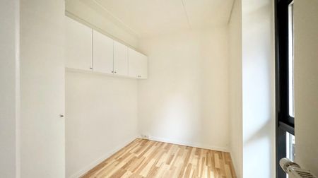 2 værelses – Munkebjergvænget 9 H – Odense M - Photo 4