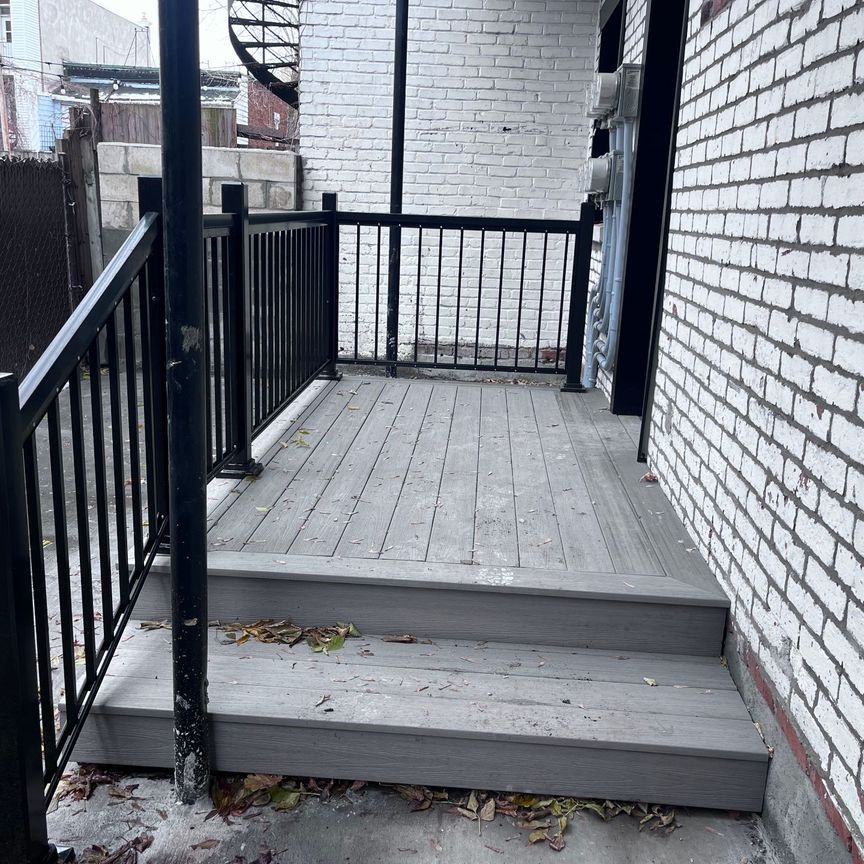 Appartement à louer à Montréal (Verdun/Île-des-Soeurs) - Photo 1