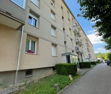 Appartement / Offre 58893490 - Photo 1