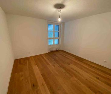 2.5 Zimmer, 50 m², EG - Foto 1