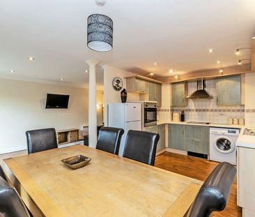 1 bedroom apartment to rent - Photo 6